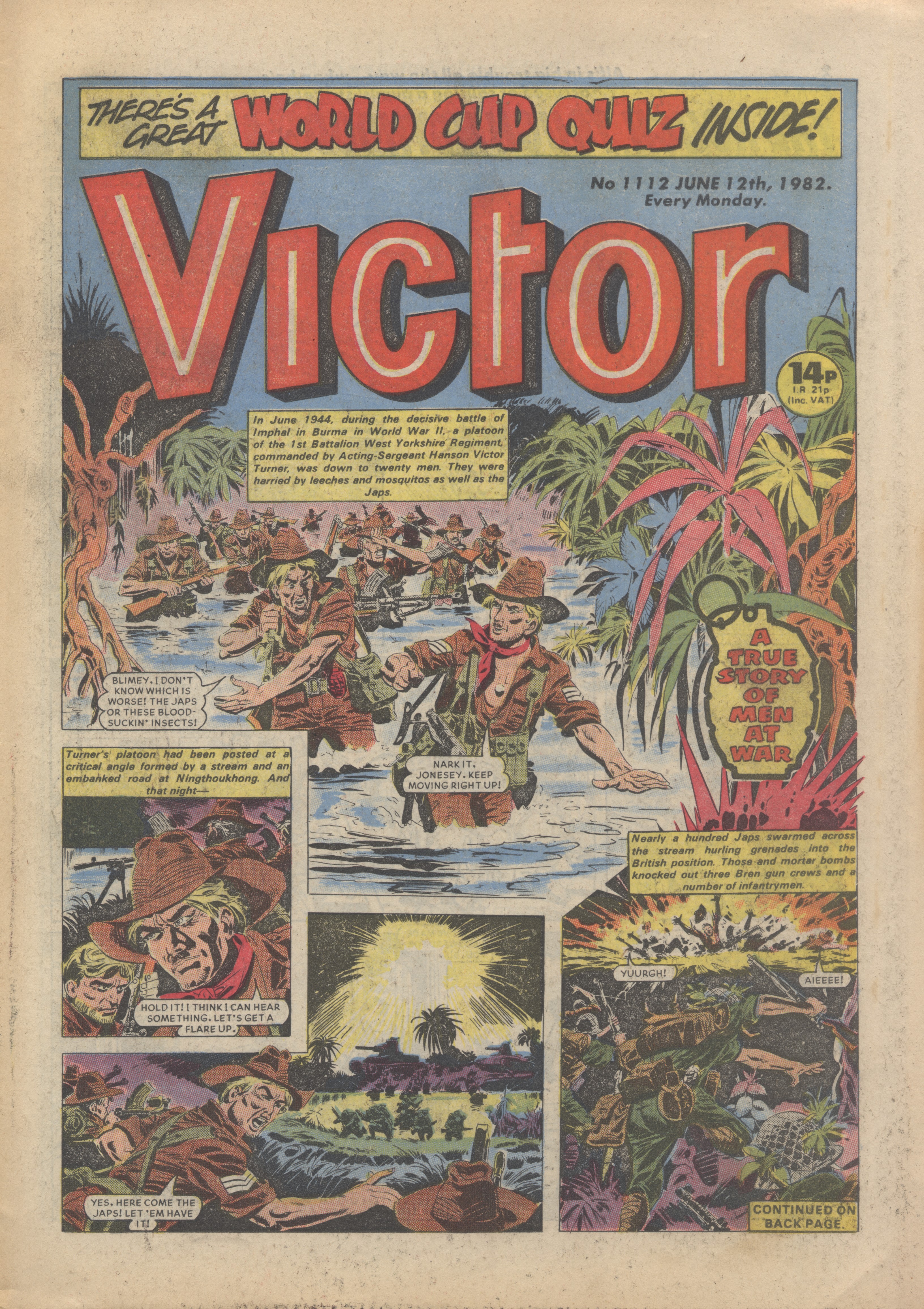 Victor